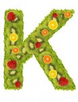 Чем опасен дефицит витамина К?