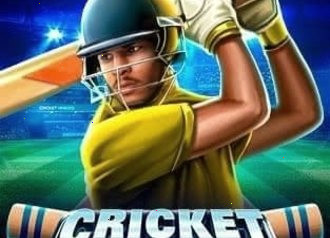 Cricket Heroes игра Endorphina