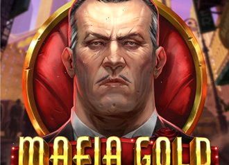 Mafia Gold игра Play'n Go