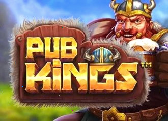 Pub Kings слот Pragmatic Play