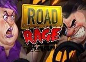 Road Rage хайволтидж игра